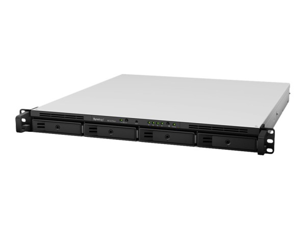 SYNOLOGY SYNOLOGY RS1619xs+ 4-Bay NAS-Rackmount