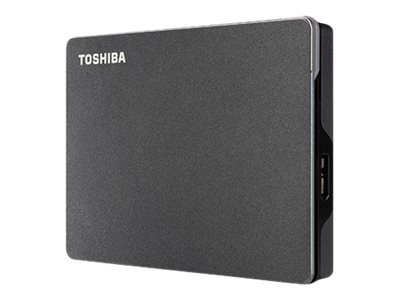 TOSHIBA TOSHIBA Canvio Gaming 2TB