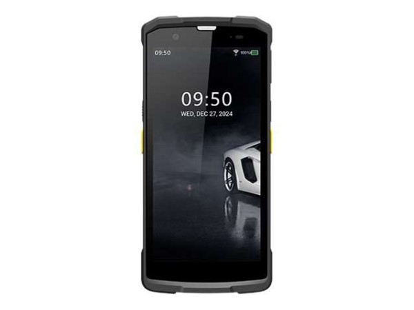 GRANDSTREAM WiFi-Handset WP856 WP856