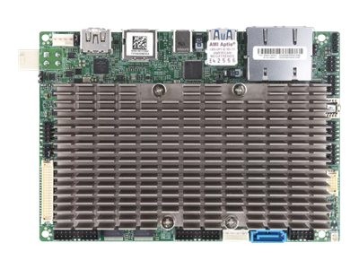 SUPERMICRO SUPERMICRO MBD-X11SSN-H-O S1356