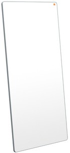 nobo Weißwandtafel Move & Meet, (B)900 x (H)1.800 mm, weiß