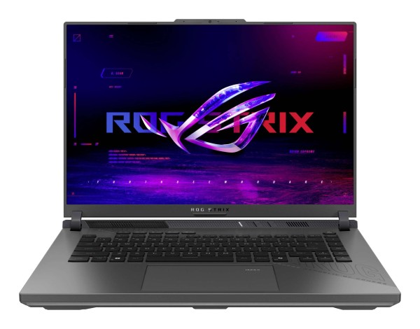 ASUS ROG Strix G16 G614FR-TS229W 40,6cm (16") Ryzen 9 9955HX 32GB 1TB W11 90NR0NK7-M00CA0