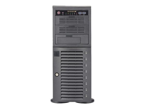 SUPERMICRO Barebone SuperWorkstation SYS-7049A-T SYS-7049A-T