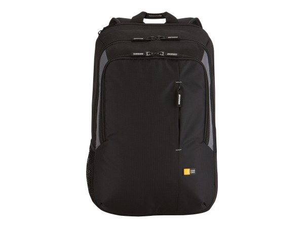CASE LOGIC CASE LOGIC Tasche Notebook-Rucksack 43,2cm 17" schwarz-grau