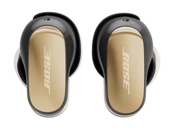 BOSE BOSE 896637-0040 QuietComfort Ultra Earbuds Desert Gold 2nd.GEN