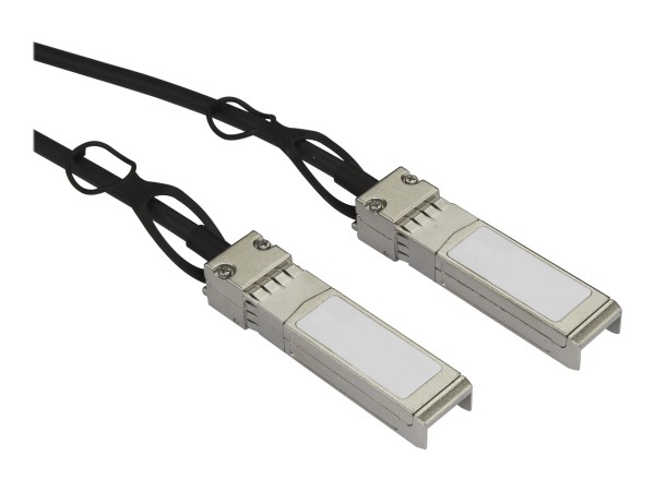 StarTech.com 0.5M 1.6FT 10G SFP+ DAC CABLE