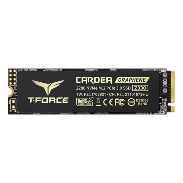 TEAM GROUP TEAM GROUP Cardea Zero Z330 1TB