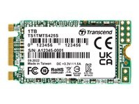 TRANSCEND TRANSCEND MTS425S 1TB