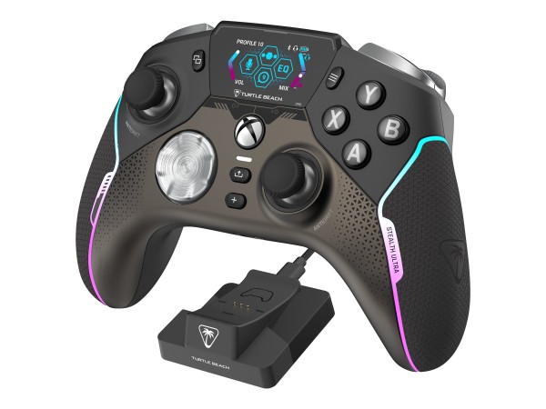 TURTLE BEACH TURTLE BEACH Stealth Ultra Xbox PC