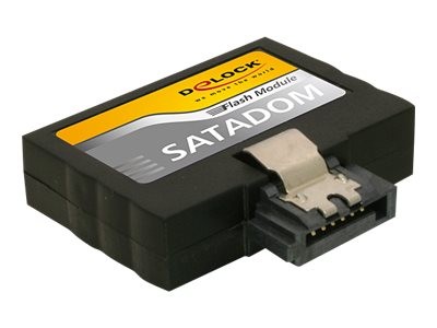 DELOCK DELOCK Flash Modul 64GB