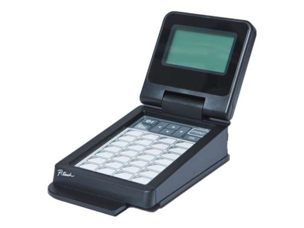 BROTHER Bedienfeld-Display für P-touch P950NW PATDU003