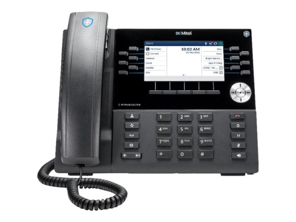 MITEL MITEL 6930t IP-Phone antimicrobial
