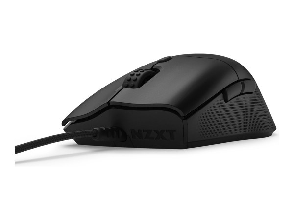 NZXT Mouse NZXT Lift Ergo Black MS-001NB-01
