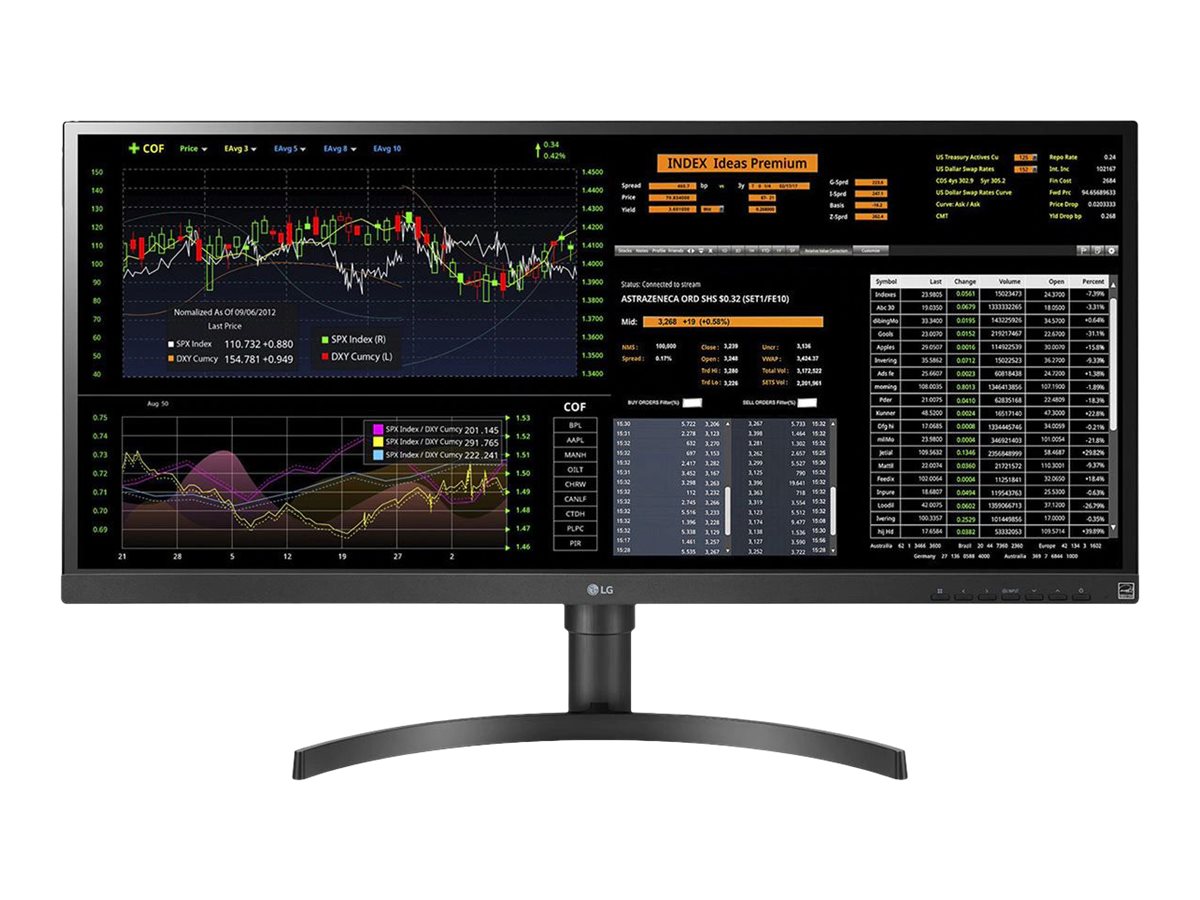 LG 34CN650N 86 36cm (34") 34CN650N-6A