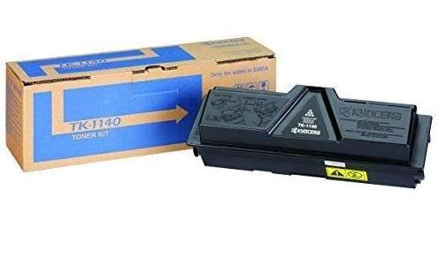 KYOCERA TK 1140 Schwarz Tonerpatrone 1T02ML0NLC
