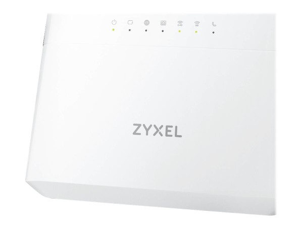 ZYXEL Dual Band Wireless AC/N VDSL2 Combo WAN VMG3625-T50B-EU02V1F