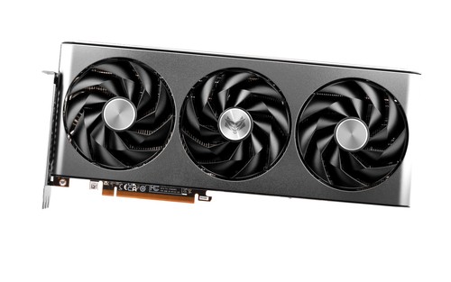 SAPPHIRE PULSE RADEON RX 7800 XT 16GB 11330-02-20G