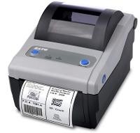 SATO CG408DT WWCG08042Z