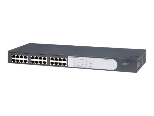 HP ENTERPRISE HP V1405-24-2G Switch