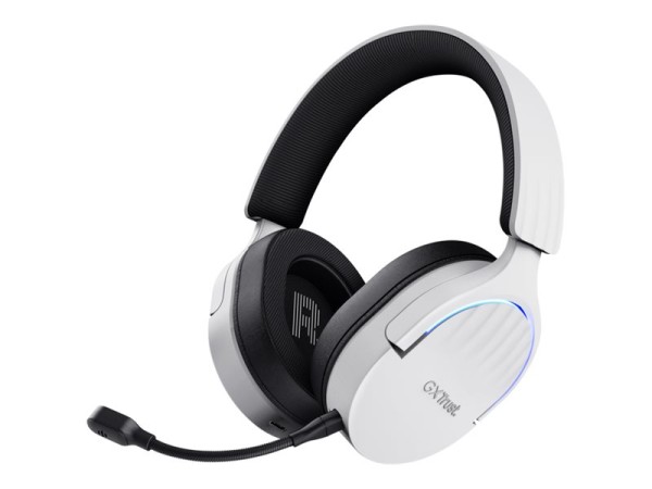 TRUST GXT491W FAYZO WIRELESS HEADSET 25304