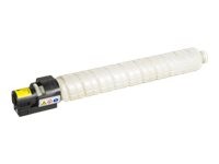 RICOH RICOH Gelb Tonerpatrone