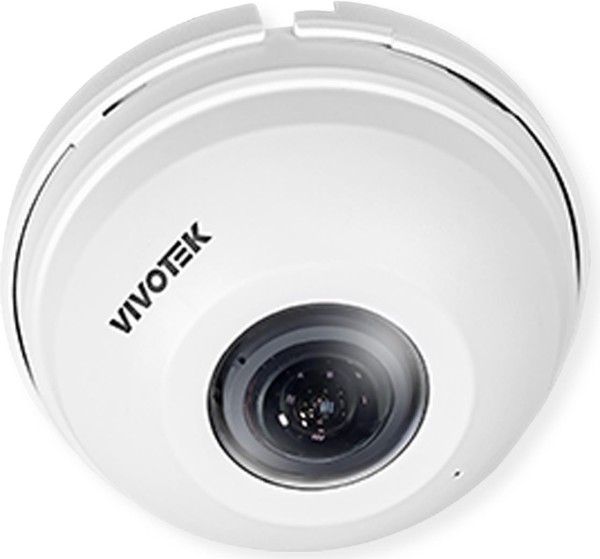VIVOTEK SUPREME FE9191-H-v2 IP Kamera, Indoor 12MP, 1,29mm, 360° Outdoor Ka FE9191-H-V2