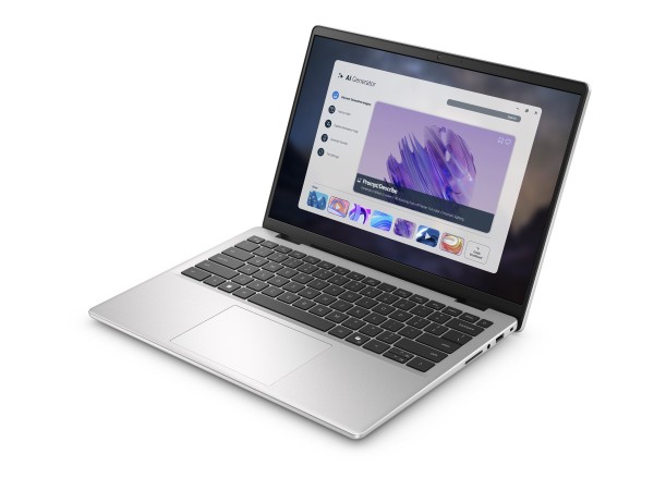 DELL DELL Pro 14 Essential PV14255 35,6cm (14") AMD AI7 350 16GB 1TB W11P