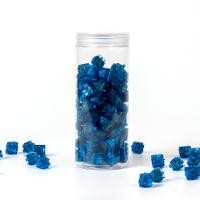 KEYCHRON KEYCHRON Gateron Ink V2 Blue Switch-Set (blau, 110 Stück)