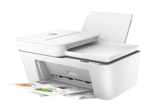 HP HP Deskjet Plus 4120e