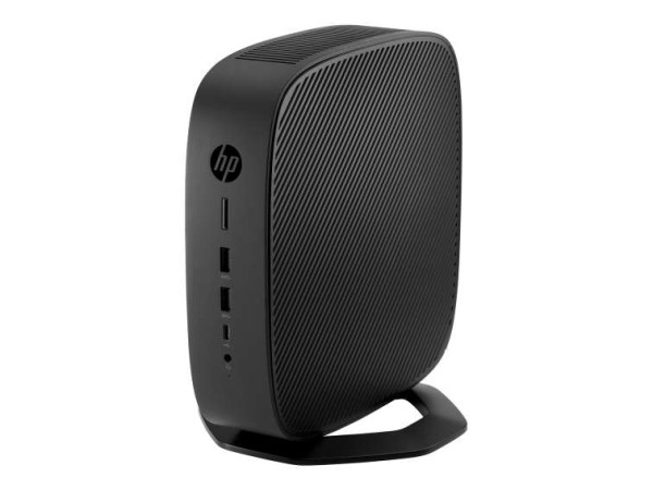 HP t740 Thin Client AMD Ryzen V1756B 8GB 128GB W10IoT64 USB Business Slim k 6TV54EA#ABD