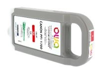 ARMOR ARMOR OWA Tinte komp CANON PFI-1700RED