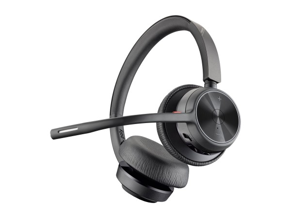 HP HP POLY Voyager 4320 USB-A Headset + BT700 Dongle