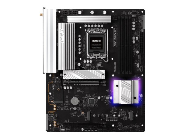 ASROCK ASROCK B860 Pro RS Wifi S1851