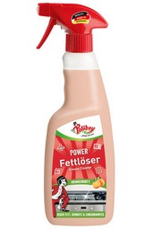 Poliboy Power Fettlöser, Sprühflasche, 500 ml