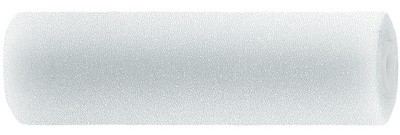 WESTEX Schaumwalze Fein 110 mm, gerade, 10 Stück