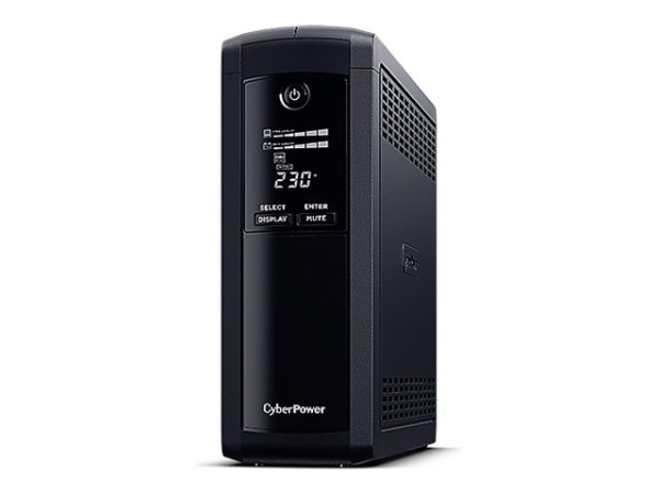 CYBERPOWER CYBERPOWER SYSTEMS Line-Interactive 1600VA/960W