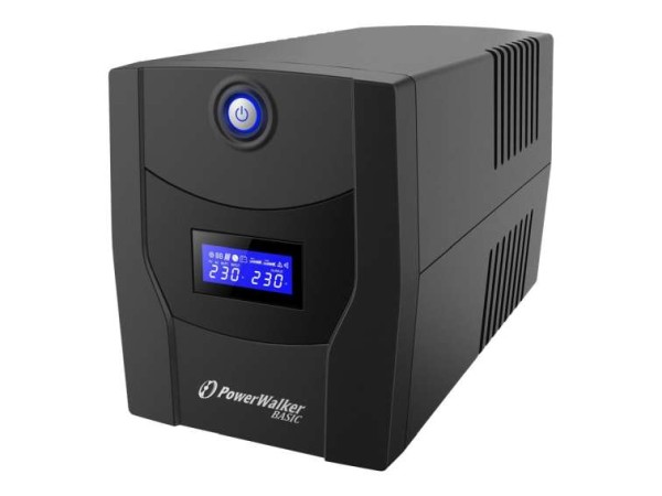 BLUEWALKER Basic VI 2200 STL 10121077
