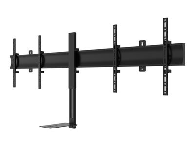 B-TECH B-TECH Wandhalterung 400x400 -2x70kg