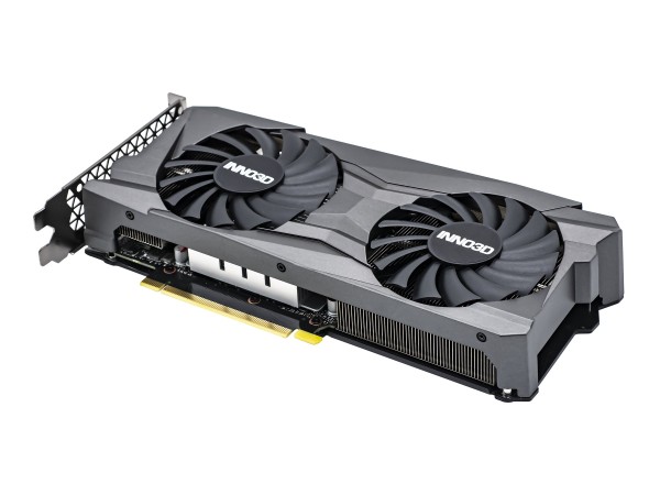 INNOVISION INNO3D RTX3050 Twin X2 OC 8GB