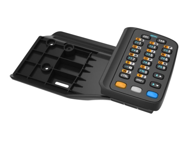 ZEBRA Alphanumeric and Function - Tastenfeld - für Zebra WT6000 Wearable Co KYPD-WT6XANFASM-01