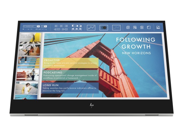 HP E14 G4 35,6cm (14") 1B065AA#ABB