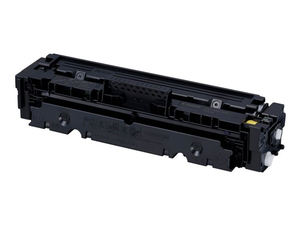 CANON CANON 046 Gelb Tonerpatrone