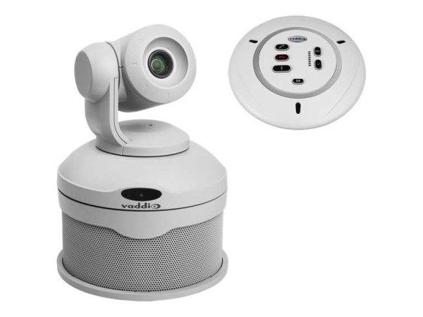 LEGRAND Vaddio ConferenceSHOT AV Bundle Huddle - Konferenzkamera 999-9995-301W