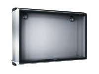 RITTAL Installations-Gehäuse Aluminium Natur Rittal CP 6380.040 1 St. 6380.040