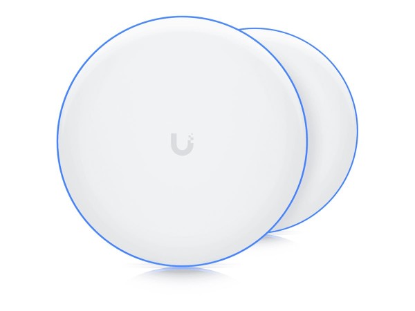 UBIQUITI NETWORKS UBIQUITI NETWORKS UbiQuiti UniFi UBB-XG Building-to-Building Bridge - Wireless Bridge (2er Pack)