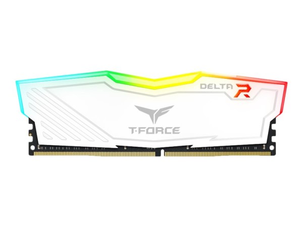 TEAM GROUP TEAM T-Force DELTA RGB 16GB Kit (2x8GB)