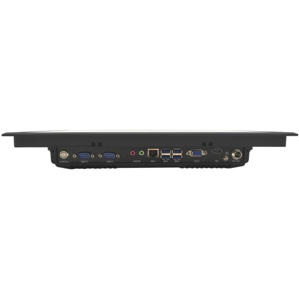 ALLNET ALLNET AIO PC industrial Windows 10 15.0 Zoll Touch Intel Whiskey Lake i3 8145U