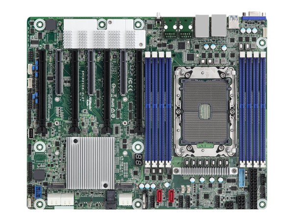 ASROCK C621A SPC621D8 S4189 SPC621D8