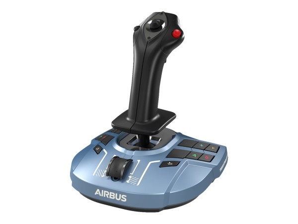 THRUSTMASTER THRUSTMASTER Joystick TCA Sidestick AIRBUS X Edition (XBO/PC) retail