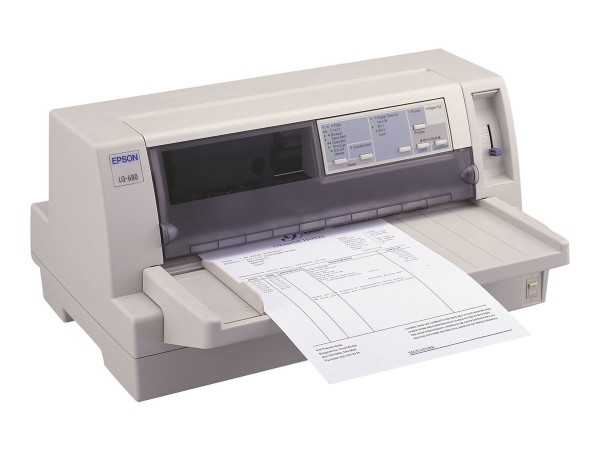 EPSON LQ-680 Pro C11C376125